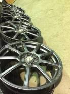 Monza. 7.0x17, 5x100.00, ET-50