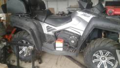 Cfmoto Terralander 800. исправен, есть птс, с пробегом