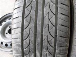 Bridgestone Regno GR-5000. Летние, 2011 год, износ: 5%, 2 шт
