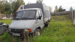 ГАЗ 33021. Продам ГАЗель 33021, 2 400 куб. см., 1 500 кг.