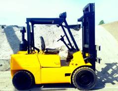 Balkancar. Погрузчик Вилочный, 3 500 кг.