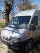 Fiat Ducato. , 2 300 куб. см., 2 000 кг.