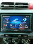 Kenwood DDX-6053BT