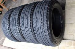 Bridgestone Blizzak Revo1. Зимние, износ: 5%, 4 шт