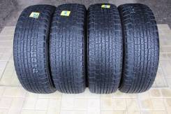 Goodyear Ice Navi. Всесезонные, износ: 5%, 4 шт