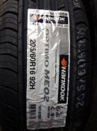 Hankook Optimo ME02 K424. Летние, 2017 год, без износа, 4 шт