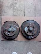 Диск тормозной. Honda Fit, GE8, GE6