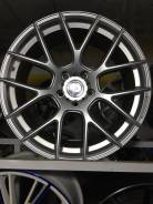 Advan. 8.5/9.5x19, 5x120.00, ET35/35, ЦО 72,6 мм. Под заказ