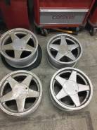 Azev. 7.5x16, 3x98.00, 5x120.00, ET30, ЦО 72,6 мм.