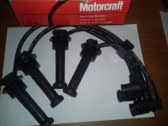 Высоковольтные провода. Ford Focus Ford Contour Ford Cougar Ford Escape Mercury Cougar Mercury Mystique