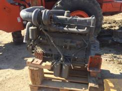 Двигатель в сборе. Hitachi EX Isuzu Giga Isuzu Forward