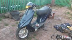 Honda Dio AF27