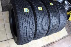 Goodyear Ice Navi. Всесезонные, износ: 5%, 4 шт