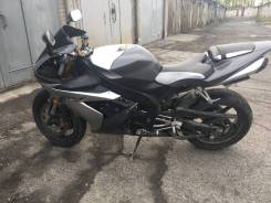 Yamaha R1. 998 куб. см., исправен, птс, с пробегом