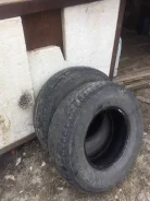 Bridgestone Dueler H/T 470. ������, �/�, ����� 60 % ����