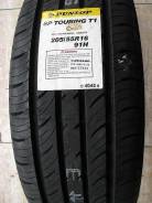 Dunlop SP Touring T1. Летние, 2017 год, без износа, 4 шт