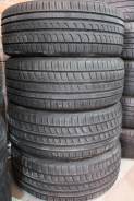 Pirelli P7. Летние, 2016 год, износ: 5%, 4 шт
