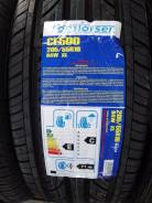 Comforser CF500. Летние, 2017 год, без износа, 4 шт