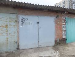 Гаражи капитальные. улица Уральская 133/1, р-н Карасунский, 31 кв. м., электричество, подвал.