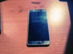 Samsung Galaxy Note 5. Б/у