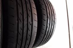 Bridgestone Nextry Ecopia. Летние, 2013 год, износ: 5%, 2 шт
