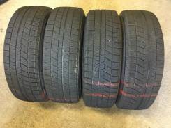 Bridgestone Blizzak VRX. Зимние, без шипов, 2014 год, износ: 20%, 4 шт