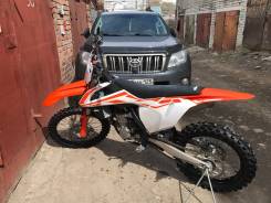 KTM 450 SX-F. 450 куб. см., исправен, без птс, с пробегом