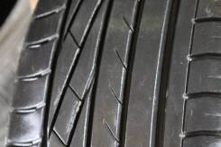 Goodyear Excellence. Летние, 2011 год, износ: 10%, 2 шт