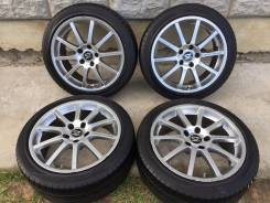 Sport Technic. 7.5x17, 5x112.00, ET37, ЦО 72,0 мм.