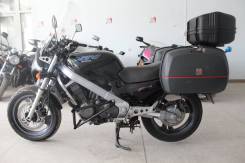 Honda. 650 куб. см., исправен, птс, без пробега