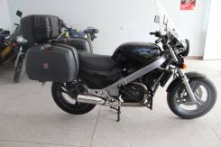 Honda. 650 куб. см., исправен, птс, без пробега. Под заказ