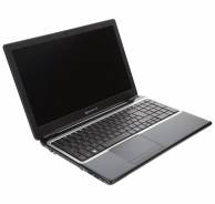 Packard Bell. 15.6", 1,5 ГГц, ОЗУ 4096 Мб, диск 500 Гб, WiFi, Bluetooth, аккумулятор на 3 ч.