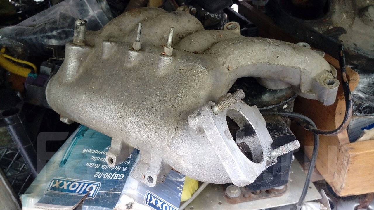 Впускной коллектор ваз 2110. 6. Впускной коллектор 1. Впускной коллектор ваз 2115 инжектор. Впускной коллектор ваз 8 клапанов инжектор.