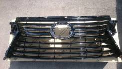 Решетка радиатора. Lexus RX200t, AGL20W, AGL25W Lexus RX350, GGL25, SUV Lexus RX450h, SUV, GYL25W, GYL25, GYL20W Двигатели: 8ARFTS, 2GRFXE, 2GRFKS, 2G...