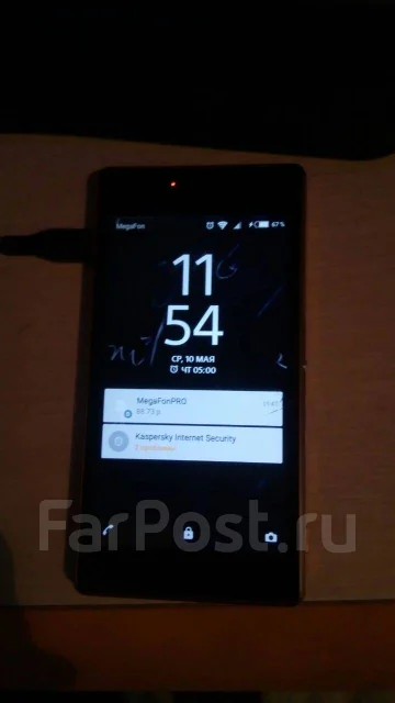 Sony Xperia M2 Aqua. �/� ����