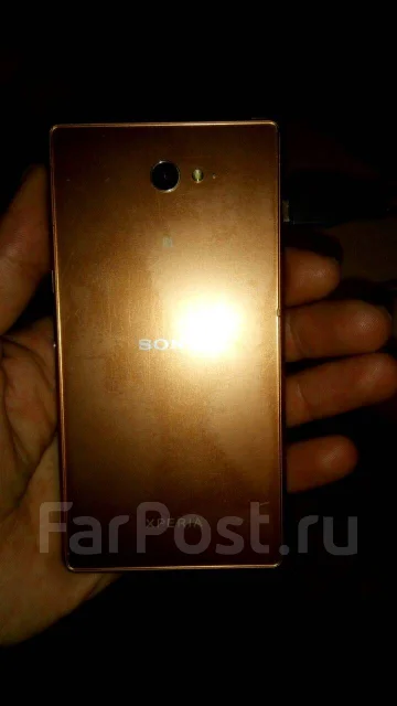 Sony Xperia M2 Aqua. �/� ����