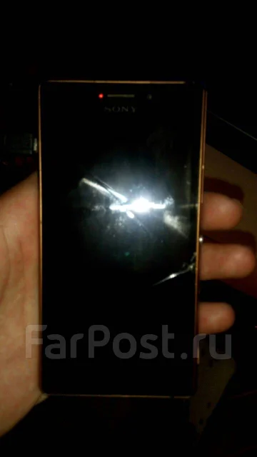 Sony Xperia M2 Aqua. �/� ����