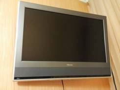 Toshiba. 26" LCD (ЖК)