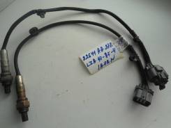 Датчик кислородный. Subaru: Legacy B4, Legacy, Forester, Impreza, Exiga Двигатели: EJ202, EJ203, EJ204, EJ201, EJ152