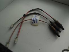 Датчик кислородный. Subaru: Legacy B4, Legacy, Forester, Impreza, Exiga Двигатели: EJ202, EJ203, EJ204, EJ201, EJ152
