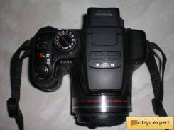 Panasonic Lumix DMC-FZ45. 10 - 14.9 Мп, зум: 14х и более