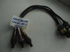 Датчик кислородный. Subaru Legacy, BE5, BH5 Subaru Forester, SG5 Subaru Impreza, GG3, GG2 Двигатели: EJ202, EJ20, EJ15, EJ152