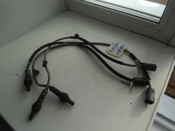 Датчик кислородный. Subaru Legacy, BP9, BL5, BP5 Двигатели: EJ25, EJ204