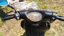 Vento. 80 куб. см., птс, с пробегом