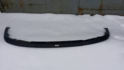 Губа. Subaru Forester, SG5 Двигатели: EJ203, EJ205