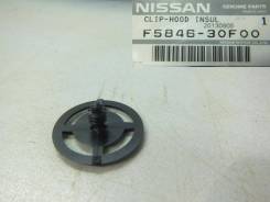 Обшивка капота. Nissan: Navara, Bluebird, Cherry, Wingroad, Crew, Bluebird Sylphy, Avenir, Almera Tino, Fairlady Z, Prairie, Gazelle, Liberty, Mistral...