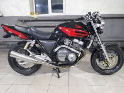 Honda CB 400SF. 400 куб. см., исправен, птс, с пробегом