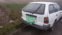 Кузов в сборе. Toyota Corolla