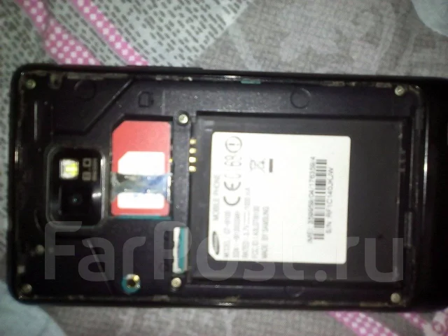 Samsung Galaxy S2. �/� ����