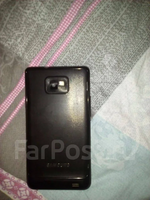 Samsung Galaxy S2. �/� ����
